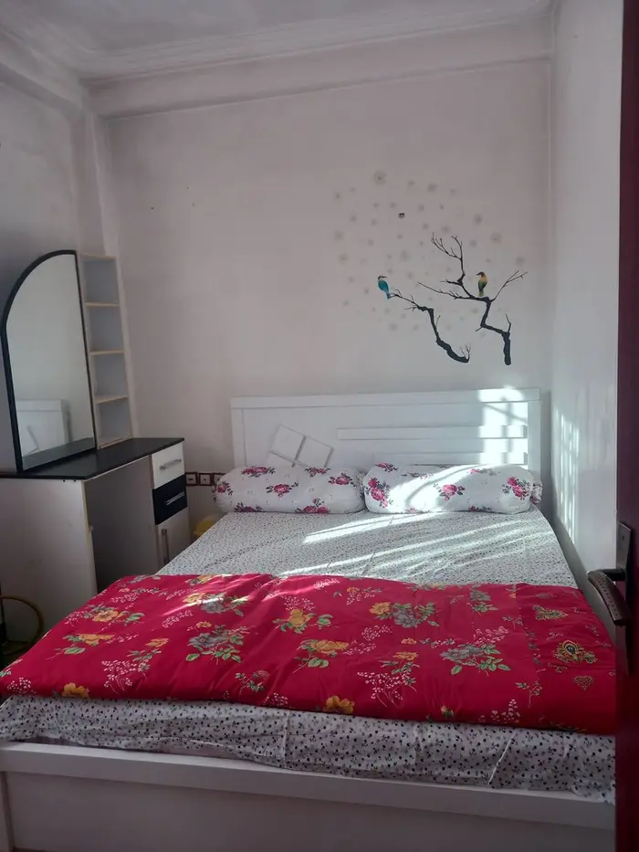 ویلا یک خوابه رزگلد 1