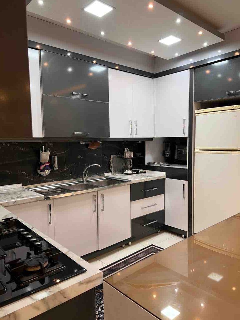 ویلا یک خوابه استخردار دلوین - انتخاب عنوان تصویر