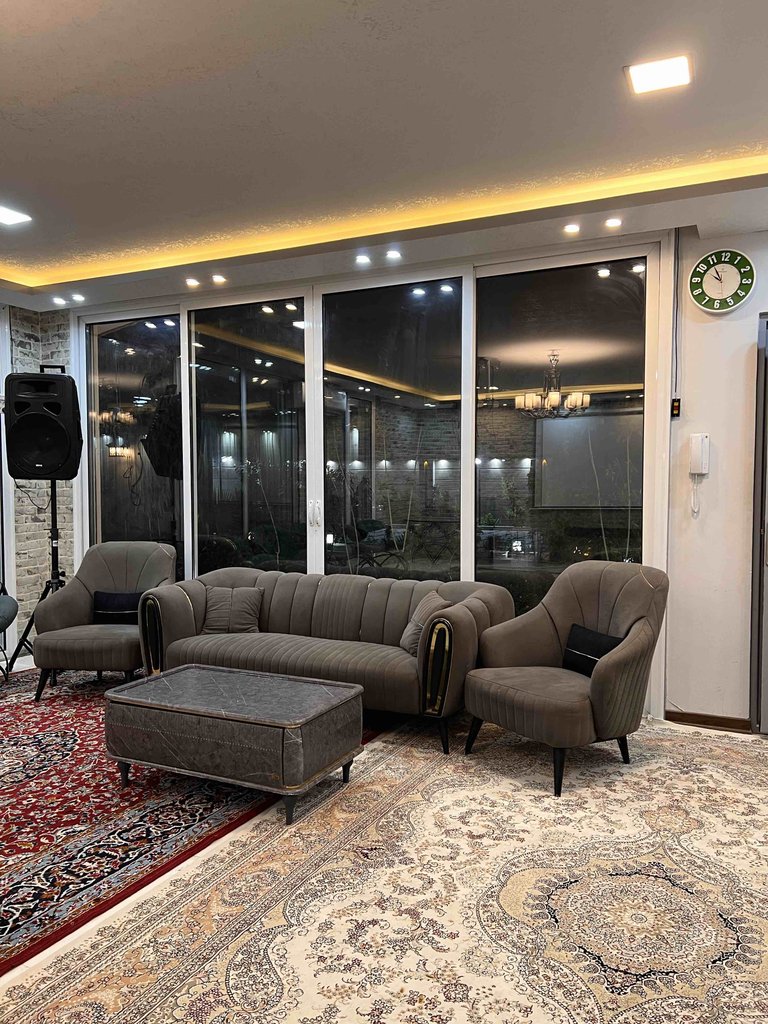 ویلا یک خوابه استخردار دلوین