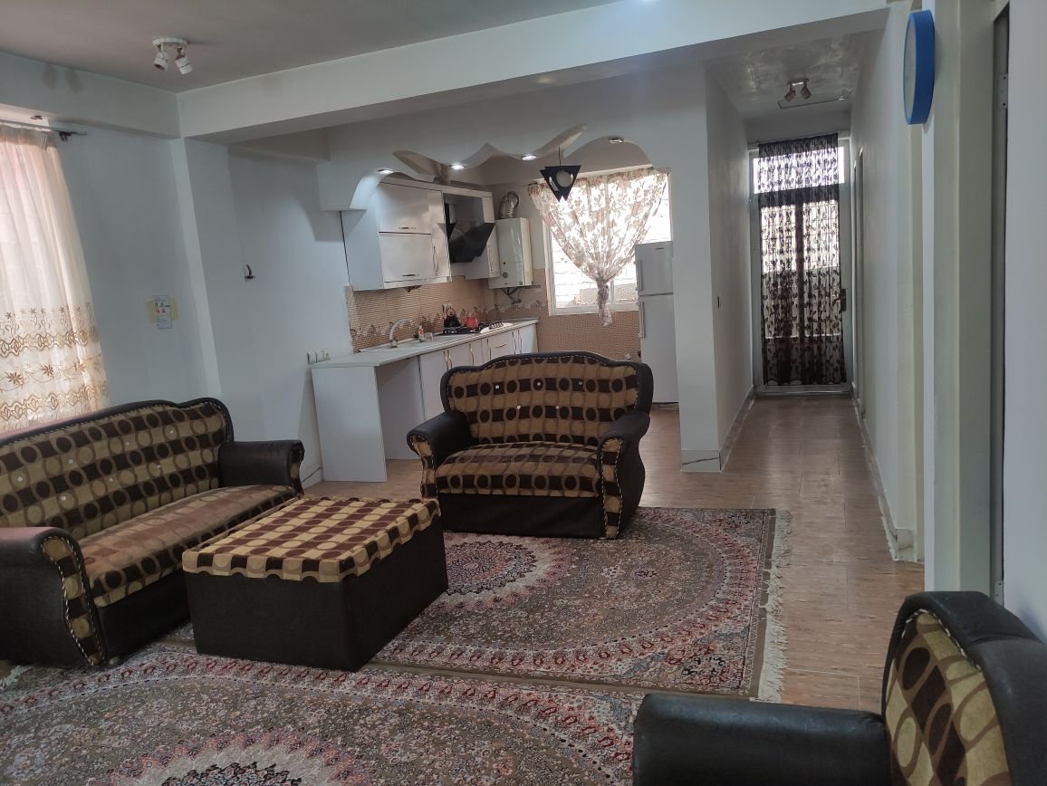 دوخوابه بلوکی