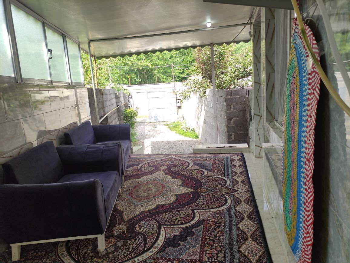 دوخوابه بلوکی