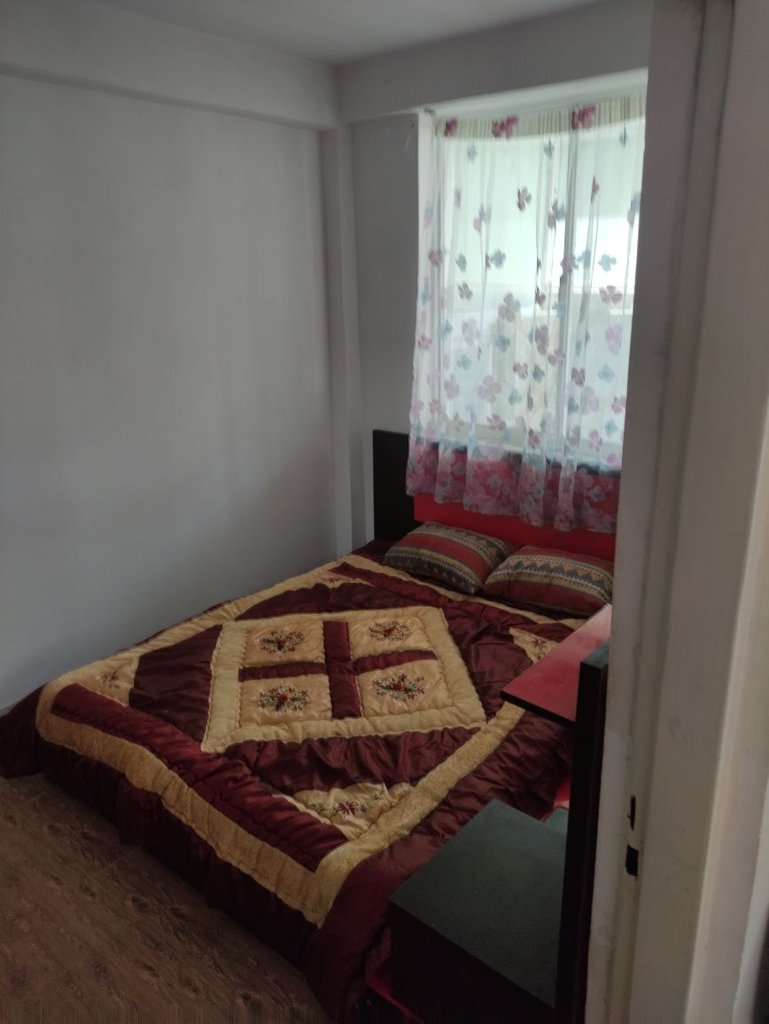 ویلا دوخوابه بلوکی