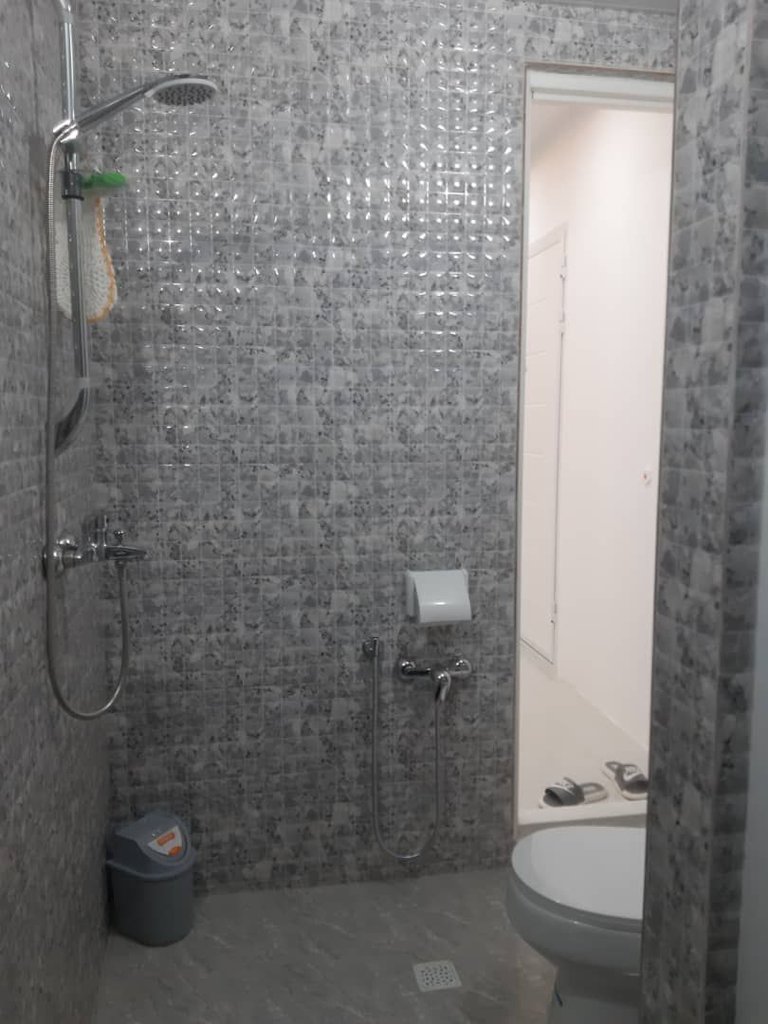 ویلا یک خوابه جنگلی هجرت 4