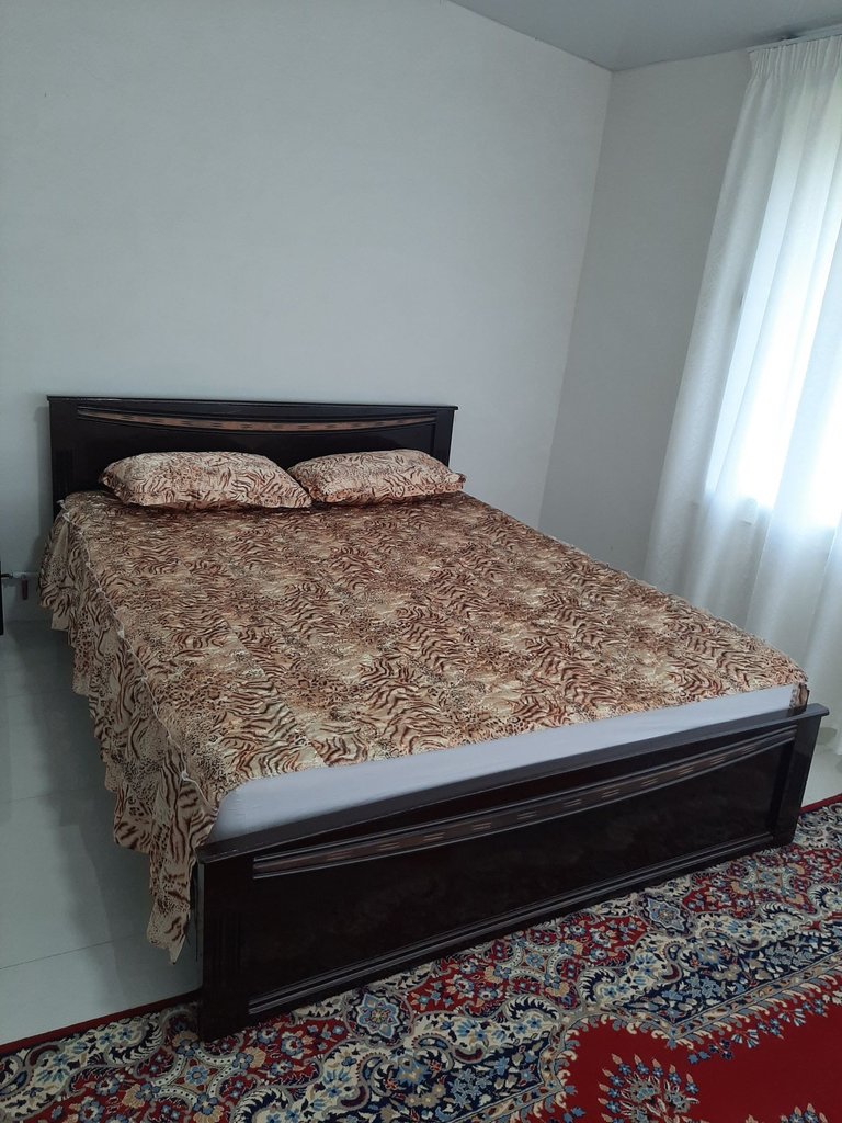 ویلا یک خوابه جنگلی هجرت 4