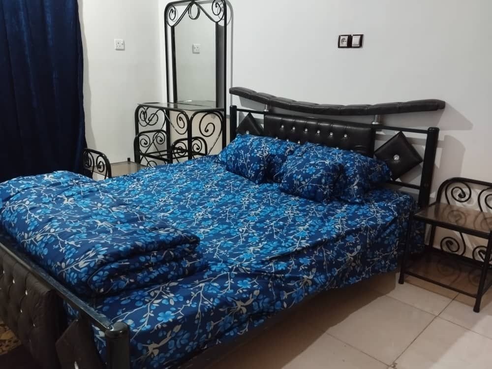 آپارتمان دوخوابه سلامت 22