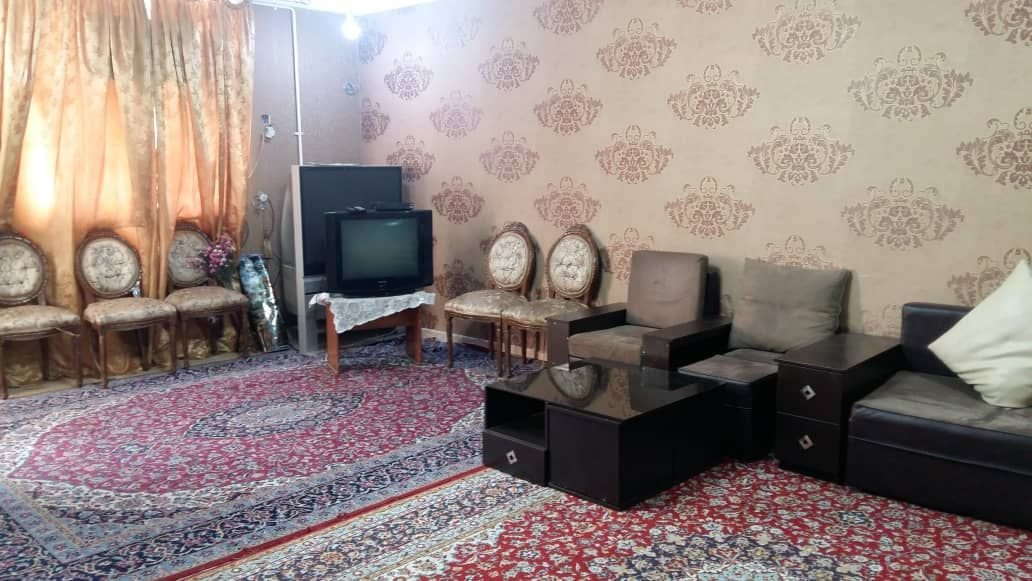 آپارتمان یک خوابه سنایی 2