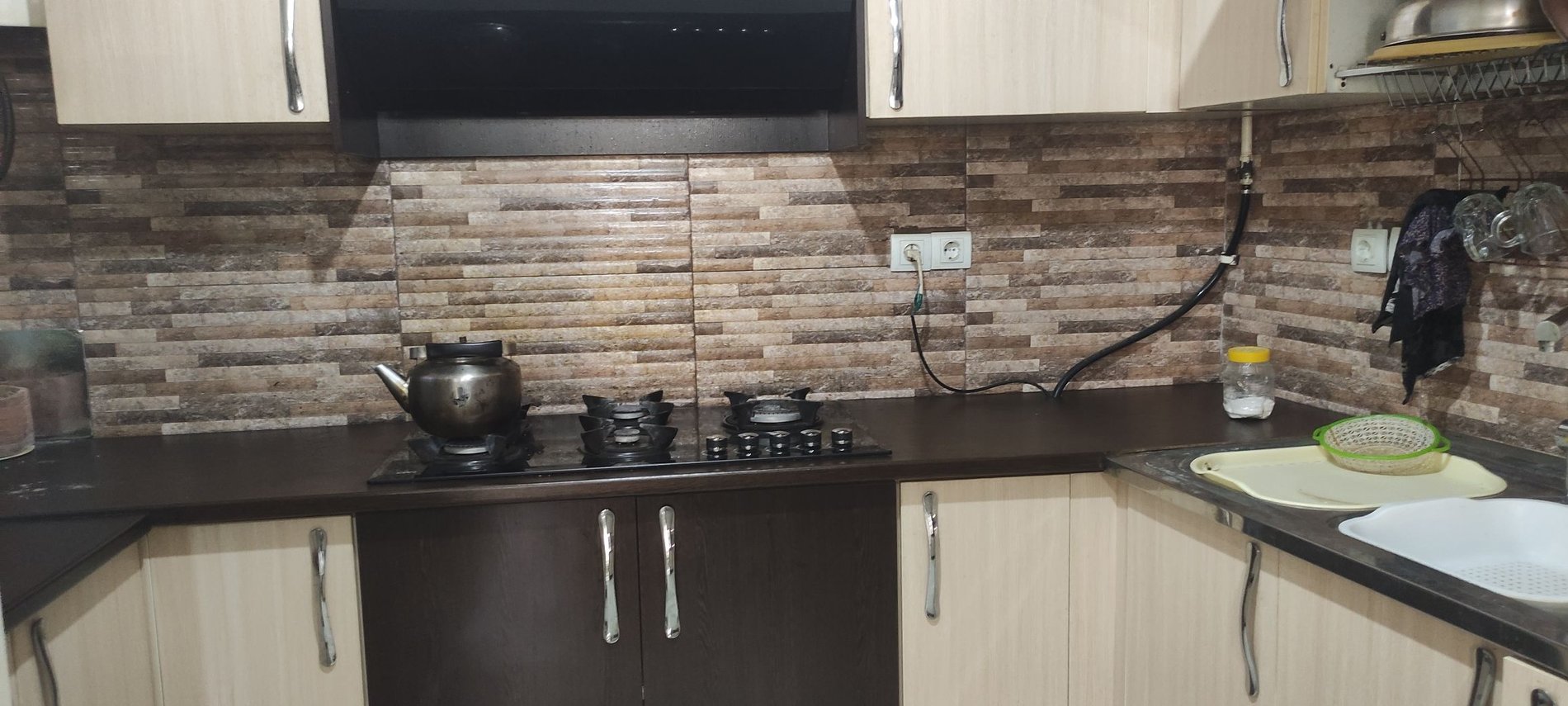 آپارتمان دوخوابه سنایی 1