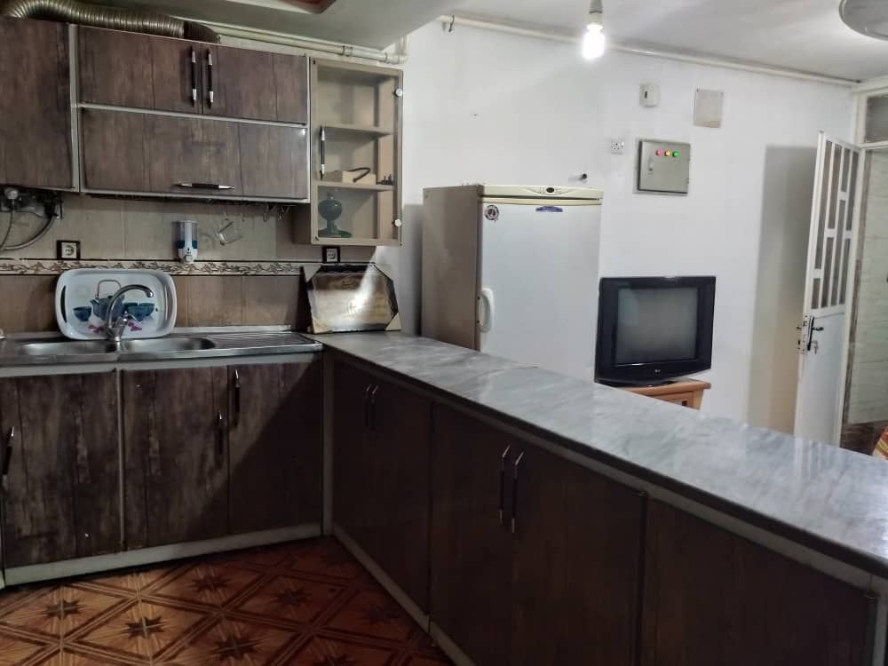 آپارتمان دوخوابه سلامت 22