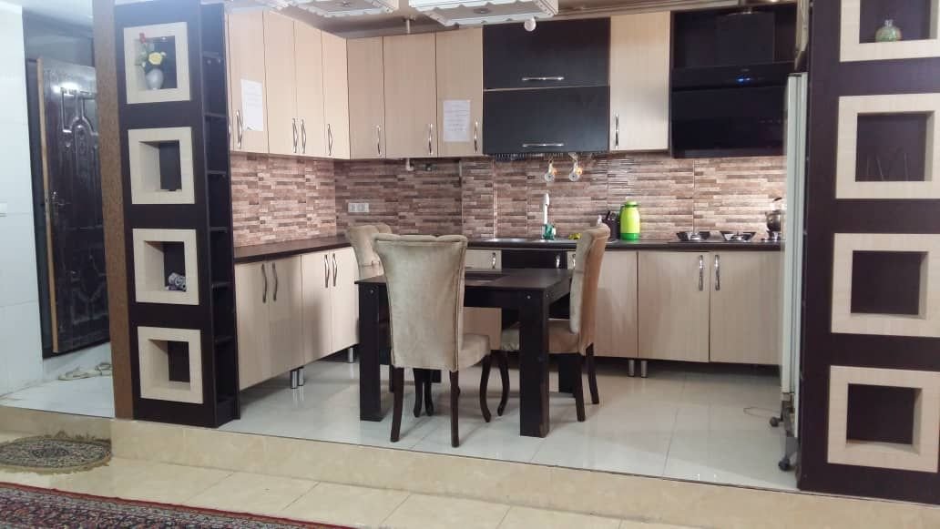 آپارتمان یک خوابه سنایی 2