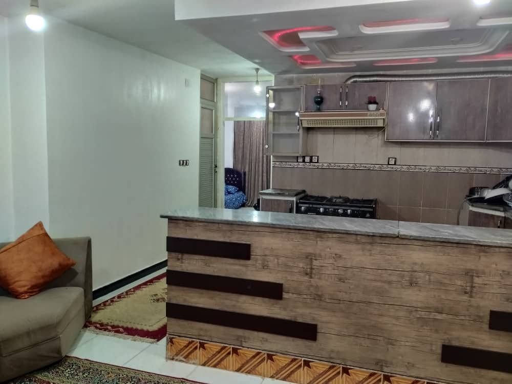 آپارتمان دوخوابه سلامت 22