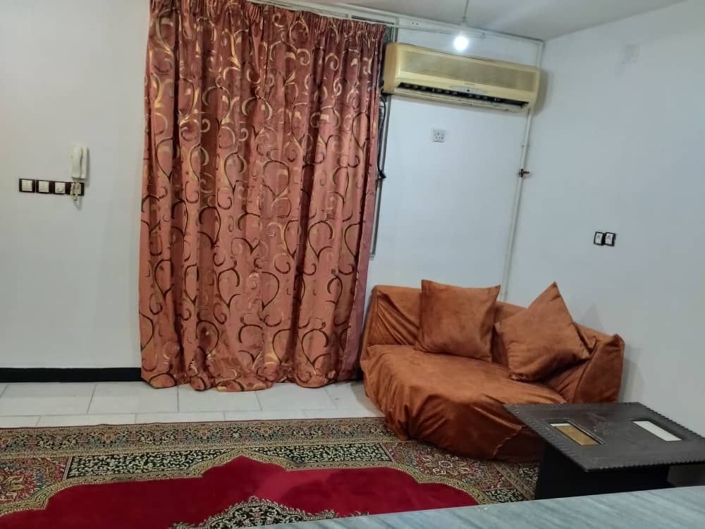 آپارتمان دوخوابه سلامت 22