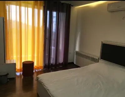 ویلا دوخوابه دوبلکس جکوزی دار ژوان