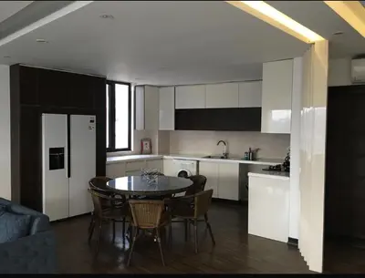 ویلا دوخوابه دوبلکس جکوزی دار ژوان