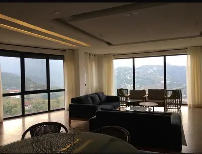 ویلا دوخوابه دوبلکس جکوزی دار ژوان