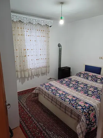 ویلا یک خوابه گردنه حیران 1