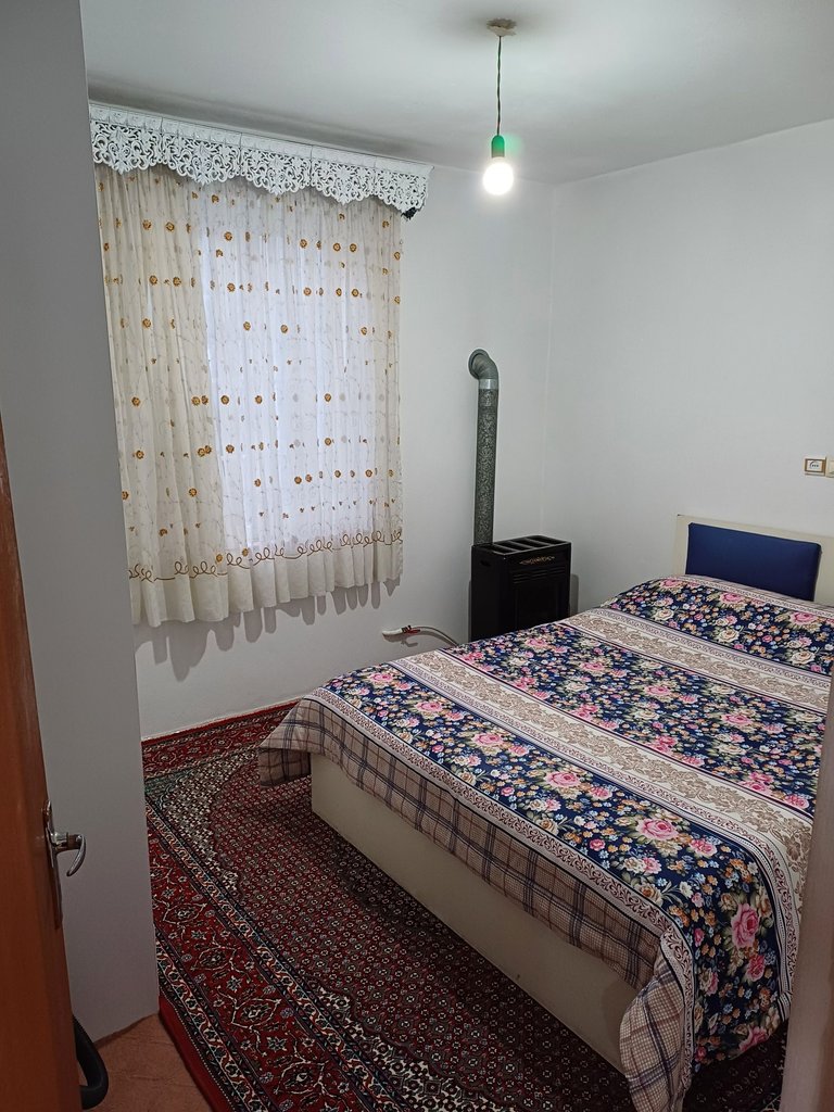 ویلا یک خوابه گردنه حیران 1