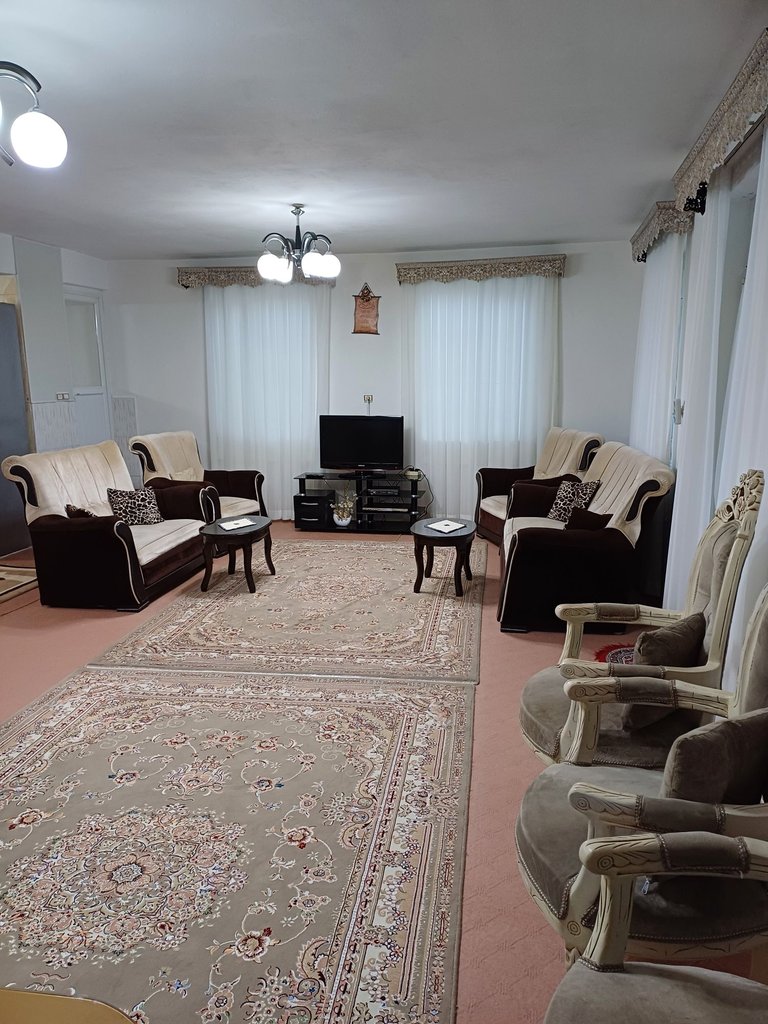 ویلا یک خوابه گردنه حیران 1