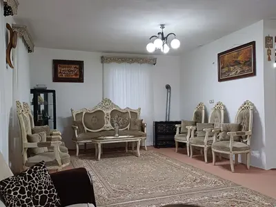 ویلا یک خوابه گردنه حیران 1