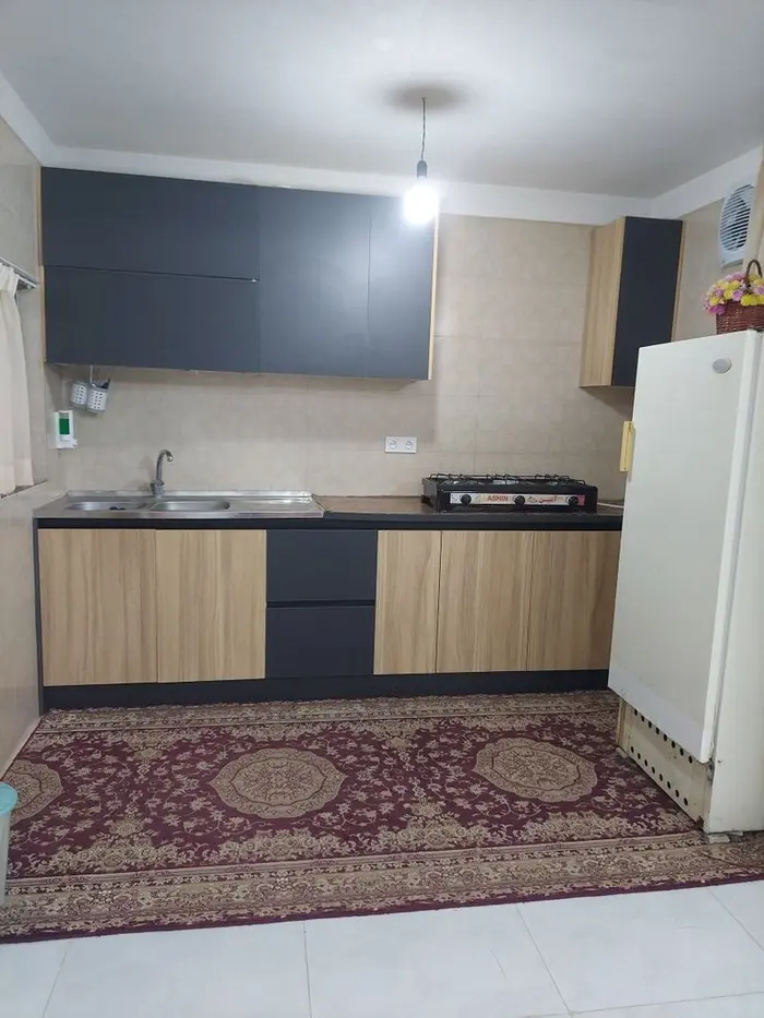 ویلا دوخوابه دانش 14