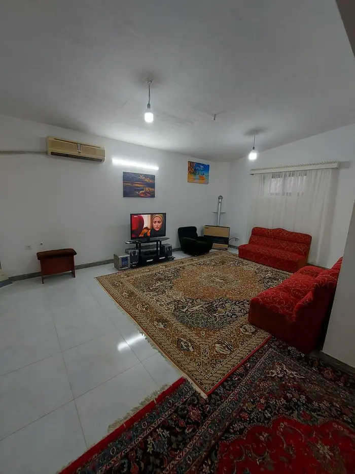 ویلا دوخوابه دانش 14