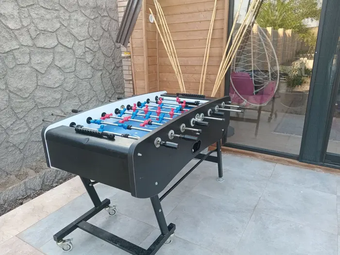 کلبه سه خوابه دوبلکس شب های سفید