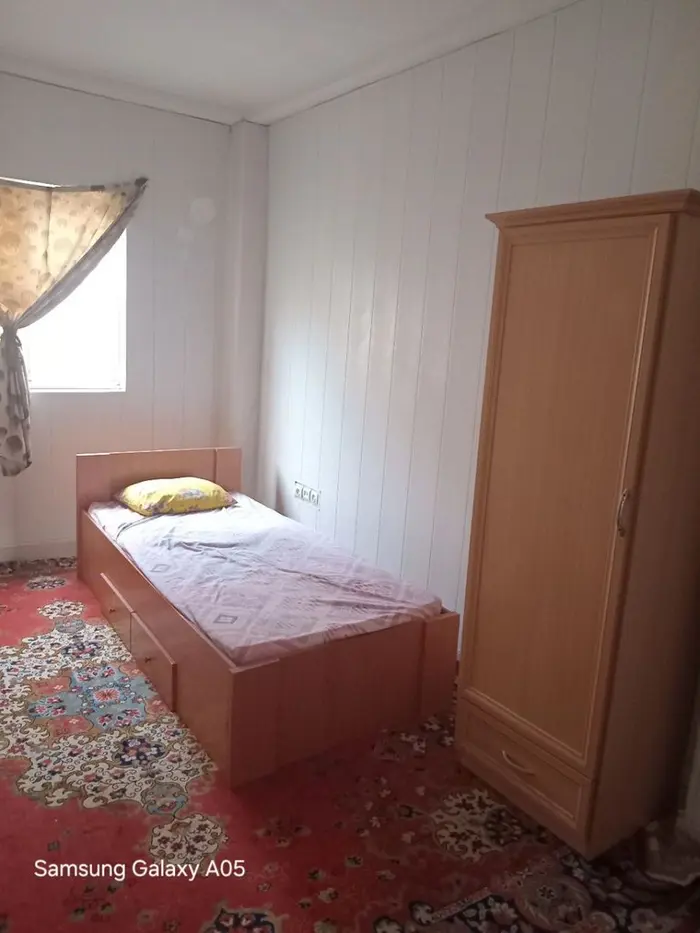 ویلای بلوکباشی