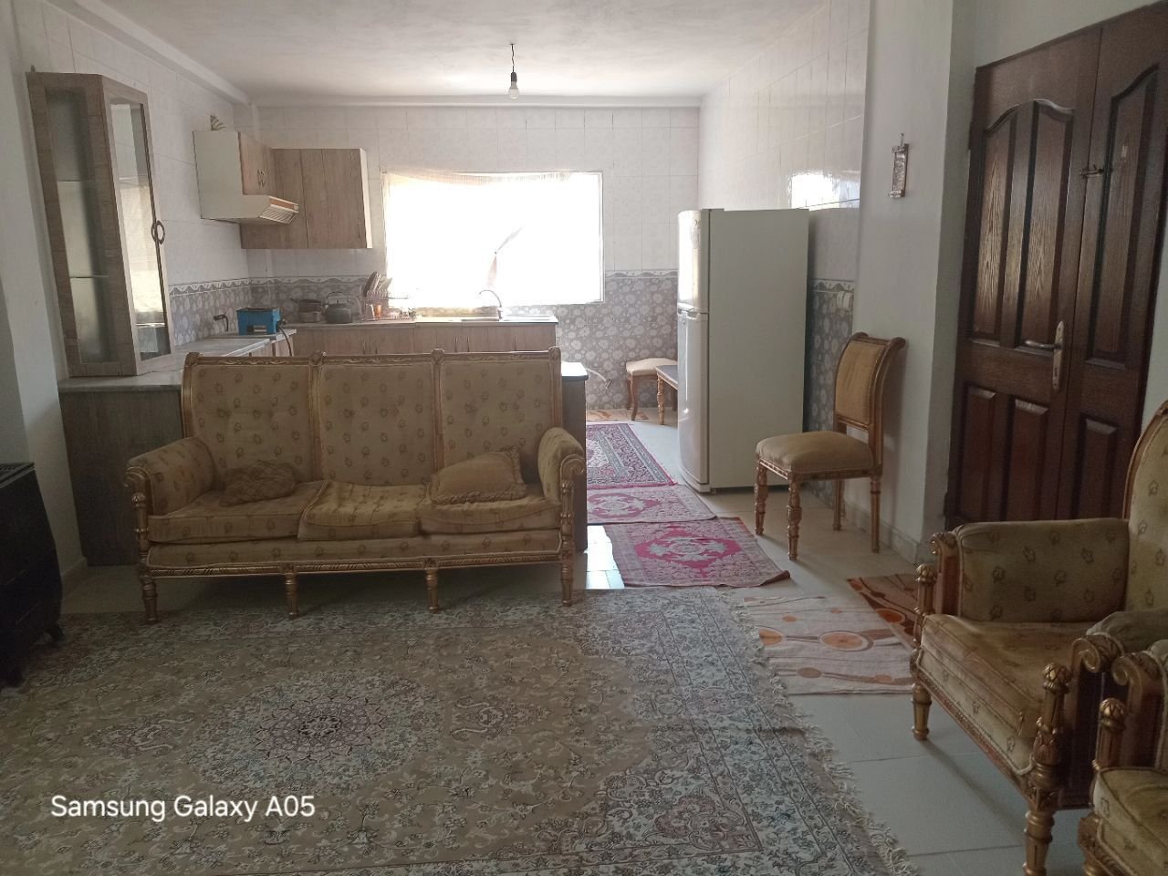 ویلا یک خوابه بلوکباشی