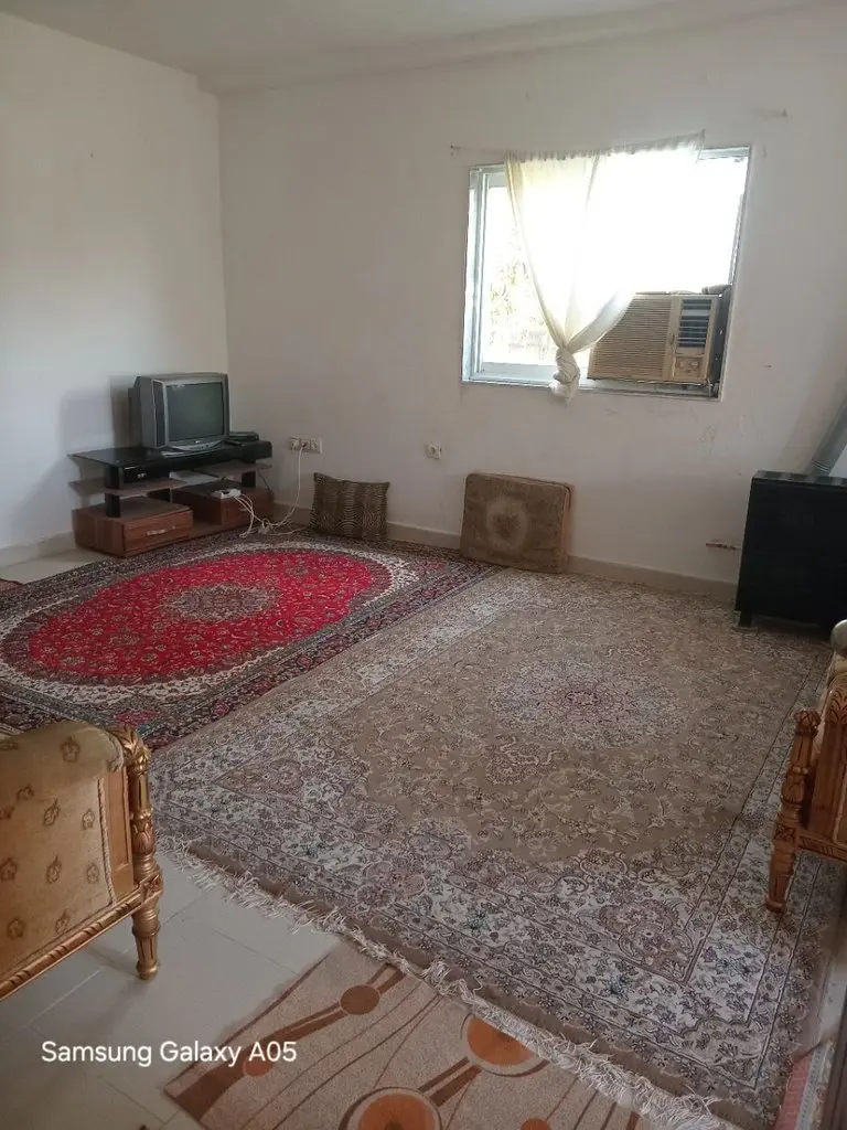 ویلای بلوکباشی