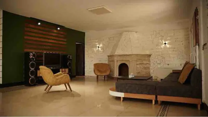 ویلا پنج خوابه دوبلکس استخردار کوهسار 1 - انتخاب عنوان تصویر