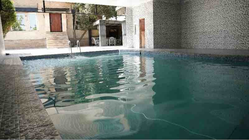 ویلا پنج خوابه دوبلکس استخردار کوهسار 1 - انتخاب عنوان تصویر