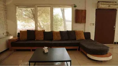 ویلا پنج خوابه دوبلکس استخردار کوهسار 1