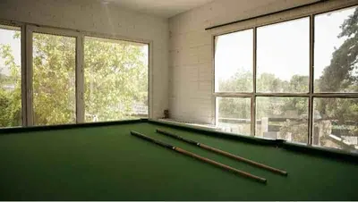 ویلا پنج خوابه دوبلکس استخردار کوهسار 1