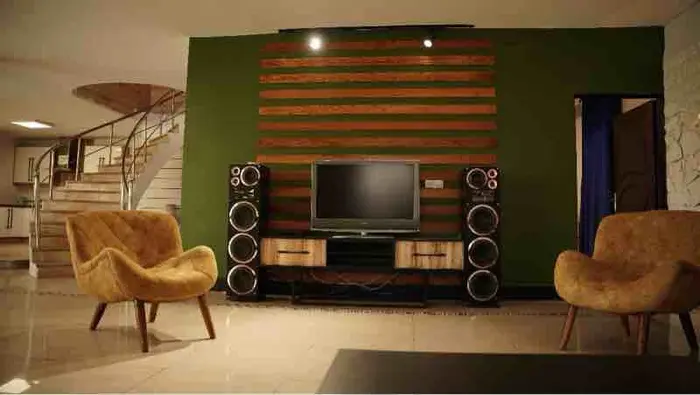 ویلا پنج خوابه دوبلکس استخردار کوهسار 1 - انتخاب عنوان تصویر