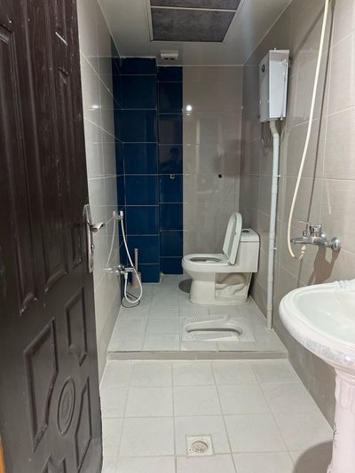 سوئیت دوخوابه آی نور 4