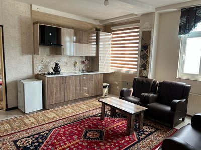 آپارتمان دوخوابه آی نور 3