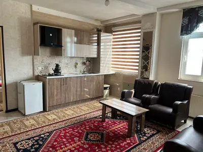 آپارتمان دوخوابه آی نور 3