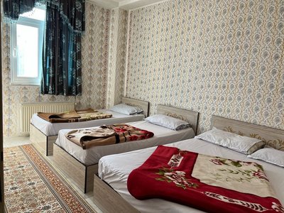 آپارتمان دوخوابه آی نور 3