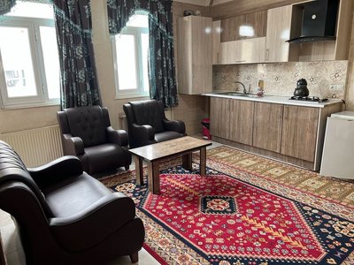 سوئیت دوخوابه آی نور 4