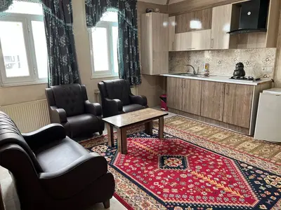 سوئیت دوخوابه آی نور 4