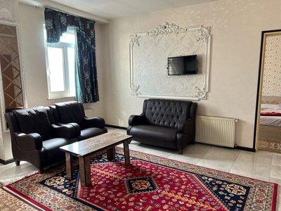 آپارتمان دوخوابه آی نور 3