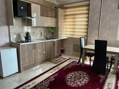 آپارتمان یک خوابه آی نور ۲