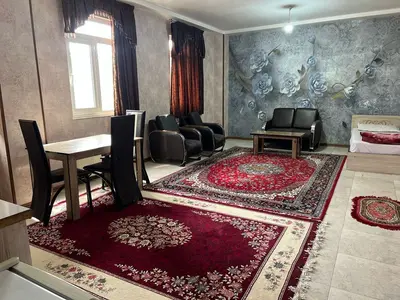 آپارتمان یک خوابه آی نور ۲