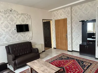 آپارتمان دوخوابه آی نور 3