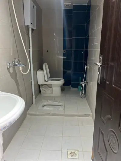 آپارتمان یک خوابه آی نور ۲