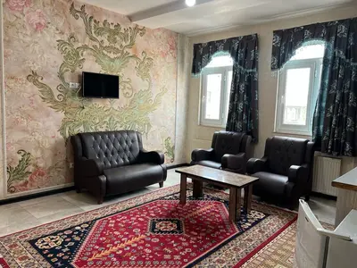 سوئیت دوخوابه آی نور 4