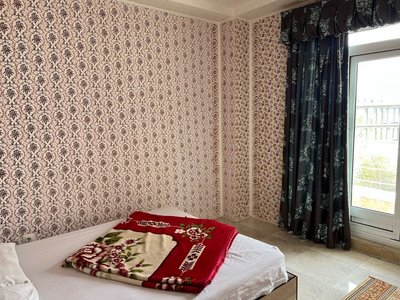 سوئیت دوخوابه آی نور 4