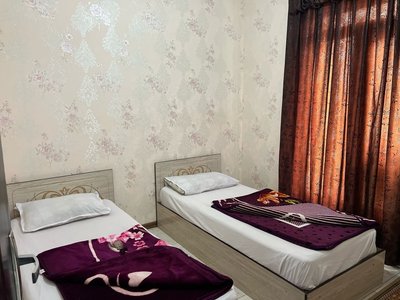 آپارتمان یک خوابه آی نور ۲