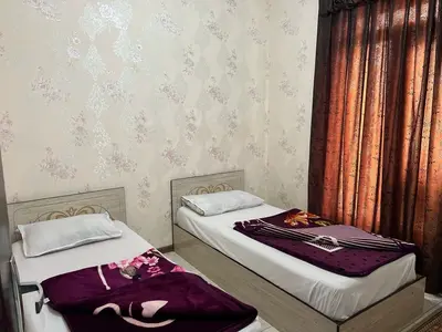 آپارتمان یک خوابه آی نور ۲