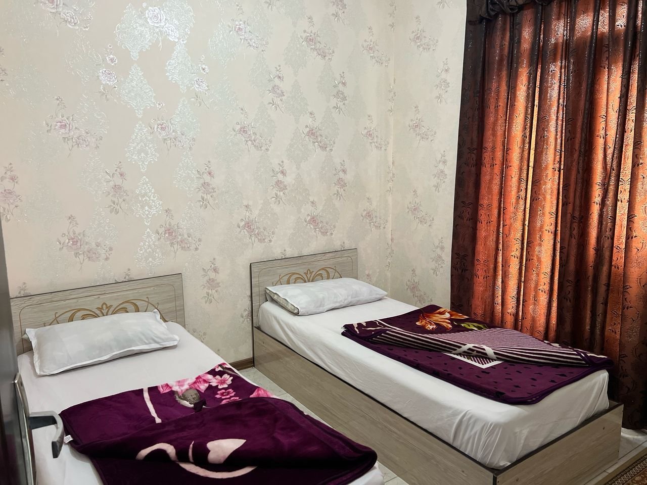 آپارتمان یک خوابه آی نور ۲