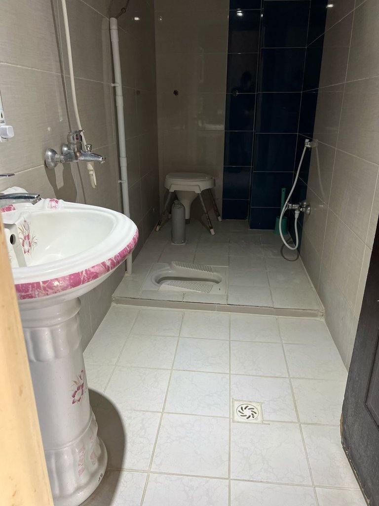 آپارتمان دوخوابه آی نور 3